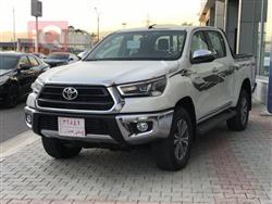 تۆیۆتا هایلۆکس